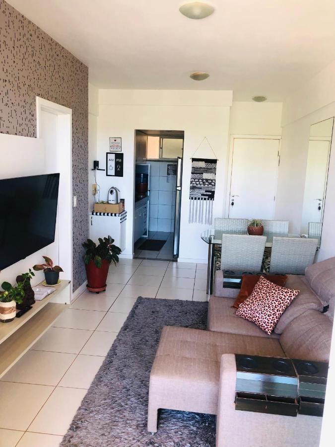 Appartamento Apartamento Porto das Dunas Rua Água Viva, 455 Aquiraz Esterno foto